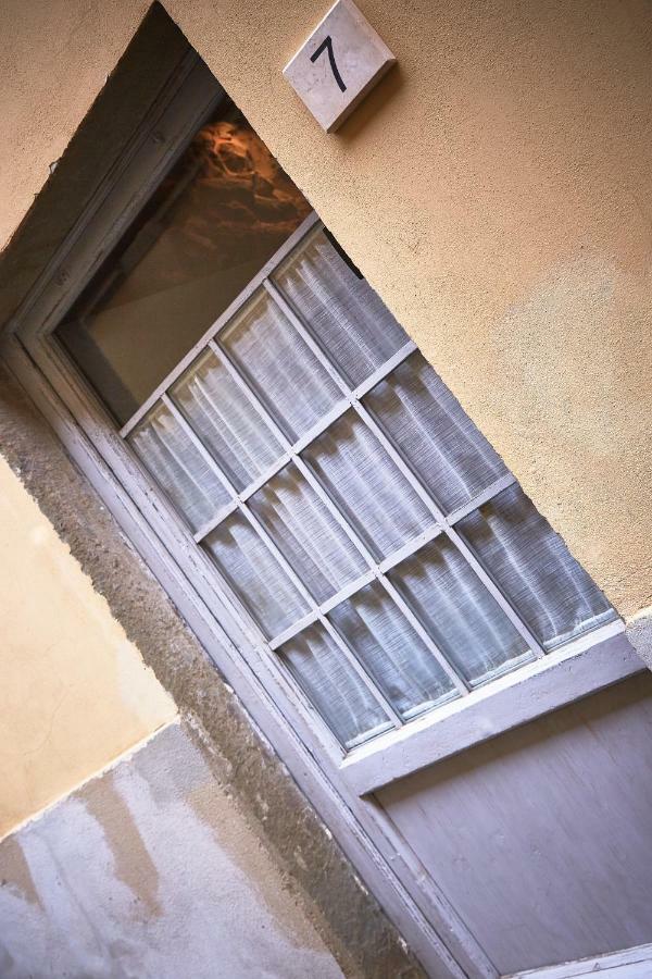 Civico7 Apartamento Arezzo Exterior foto
